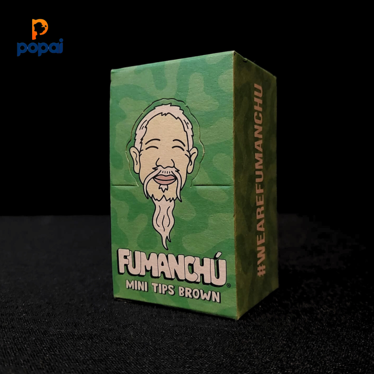 PITEIRA FUMANCHU MINI SLIM