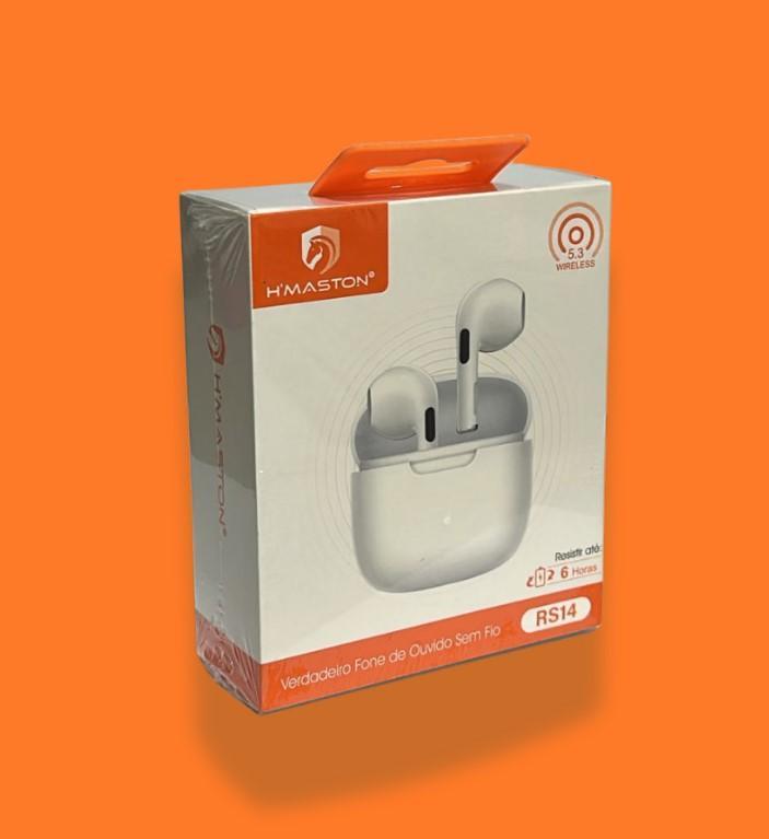 FONE BLUETOOTH H'MASTON RS14