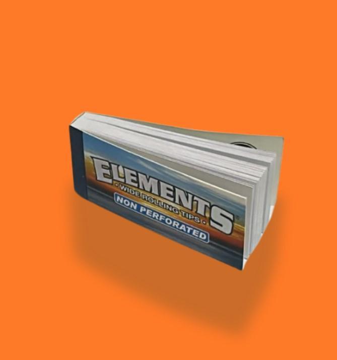 PITEIRA ELEMENTS BLUE LARGE