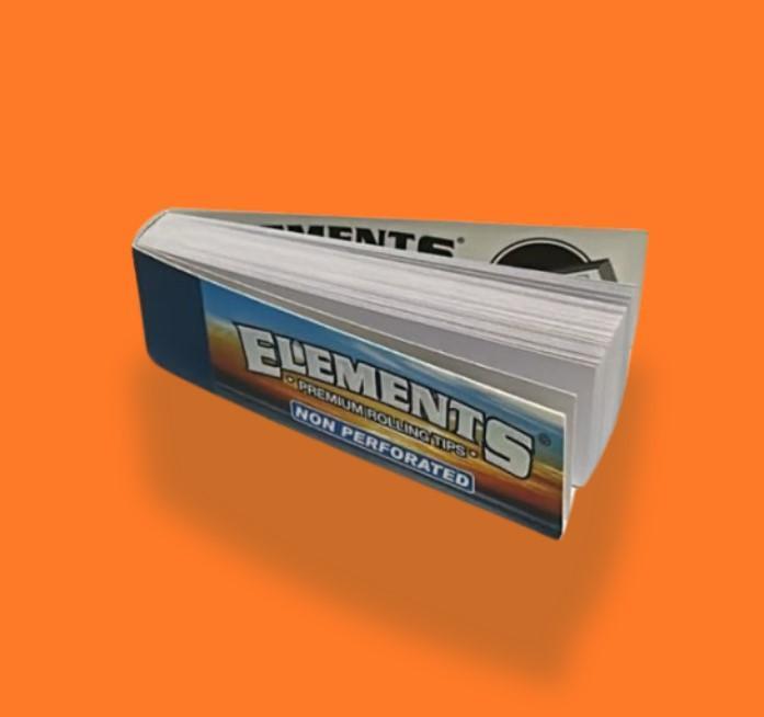 PITEIRA ELEMENTS BLUE TRADICIONAL