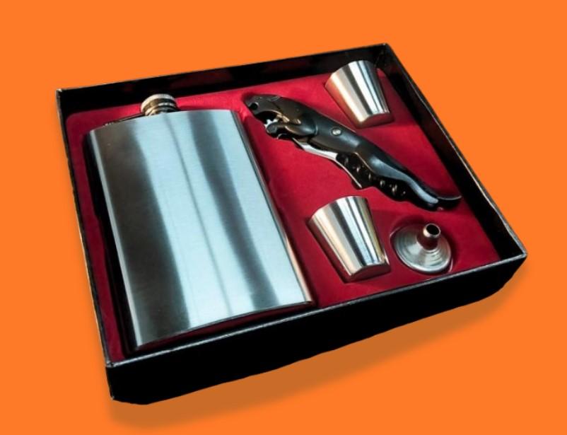 CANTIL MOON E KIT CANTIL METAL