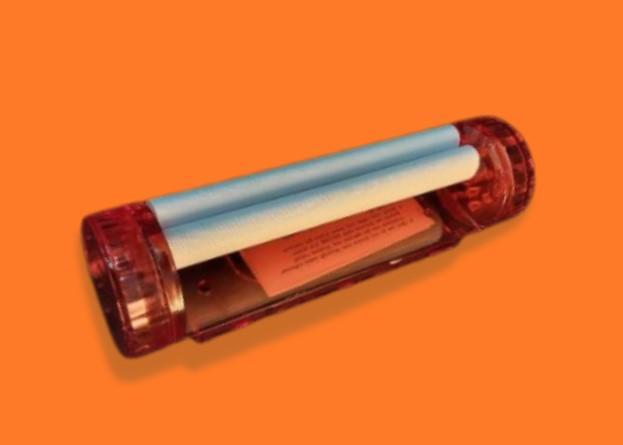 BOLADOR DE PLASTICO REALITY COM DICHAVADOR 110mm