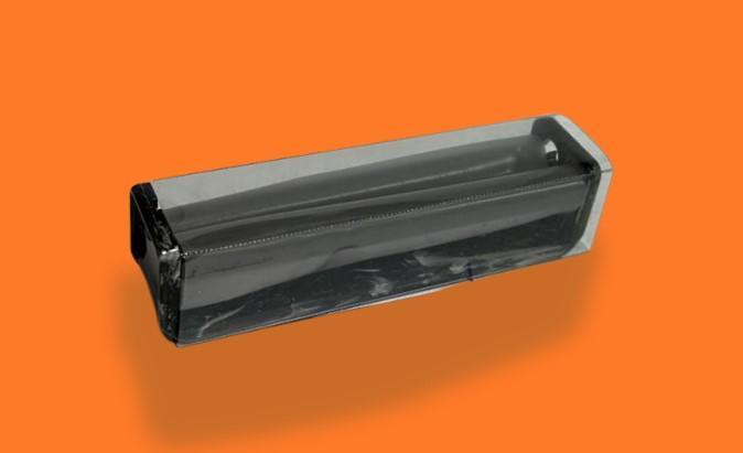 BOLADOR DE PLASTICO TOKAHAUU MARMORIZADO CORES 110mm