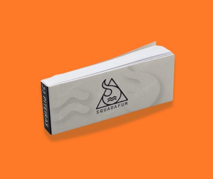 PITEIRA SQUADAFUM CLASSIC