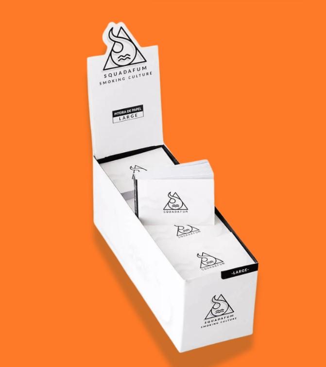 PITEIRA SQUADAFUM LARGE