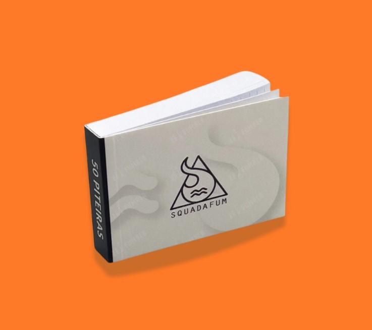 PITEIRA SQUADAFUM LARGE