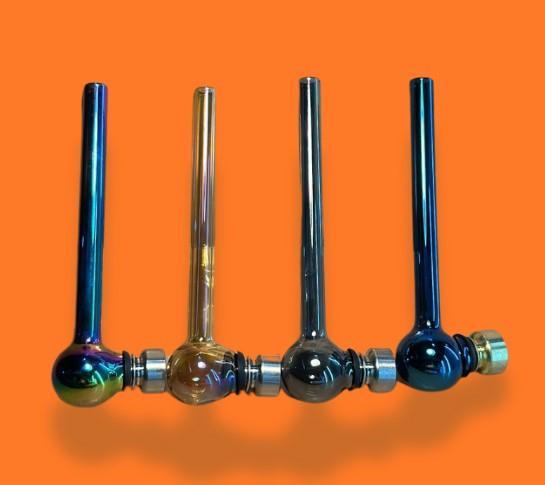 CACHIMBO DE ACRILICO MOON FURTA-COR