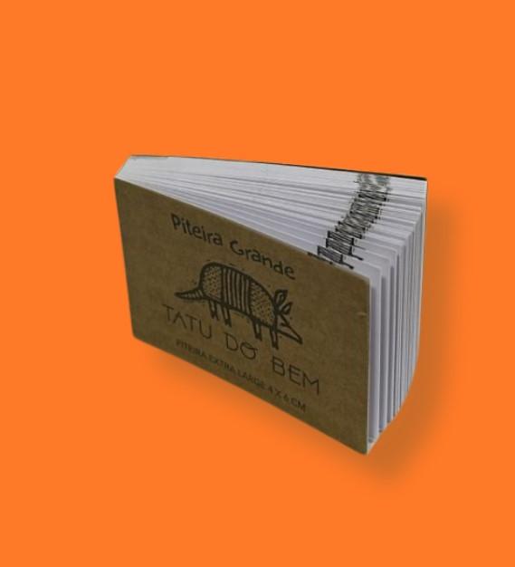 PITEIRA TATU DO BEM GRANDE