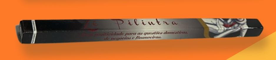 INCESO SHANKAR ZÉ PILINTRA