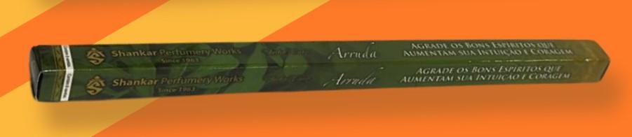INCENSO SHANKAR ARRUDA