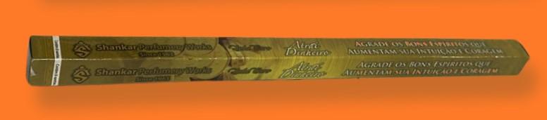 INCENSO SHANKAR ATRAIA DINHEIRO