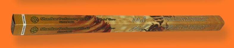INCENSO SHANKAR MEL