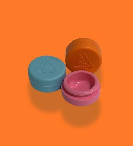 SLICKER DE SILICONE SQUADAFUM 3ML