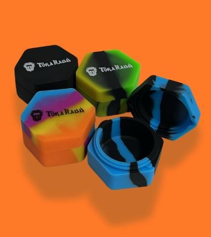 SLICKER DE SILICONE TOKAHAUU 26ML