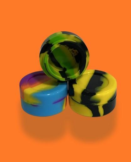 SLICKER  DE SILICONE TOKAHAUU 7ML
