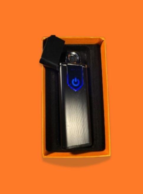 ACENDEDOR HG USB MOD ZLP100-003
