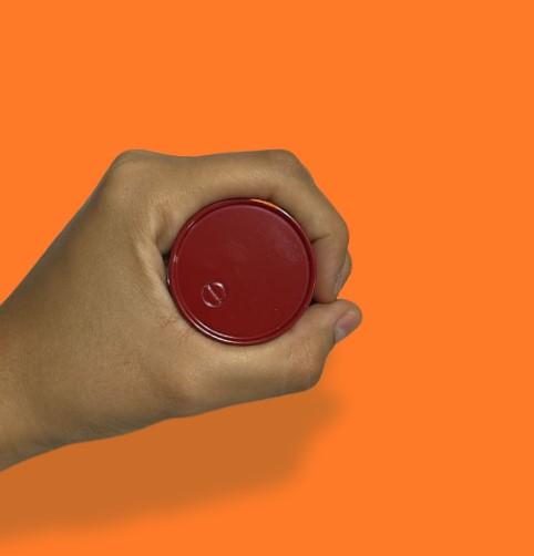 DICHAVADOR DE ZINCO BARRIL