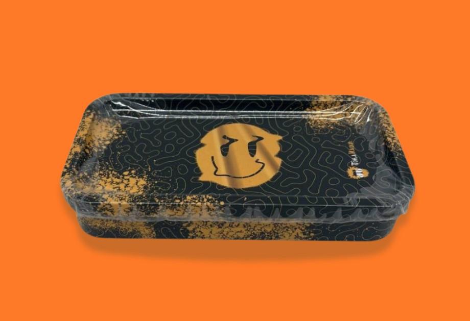 BANDEJA C/BOX TOKAHAUU (METAL) MOD.S10