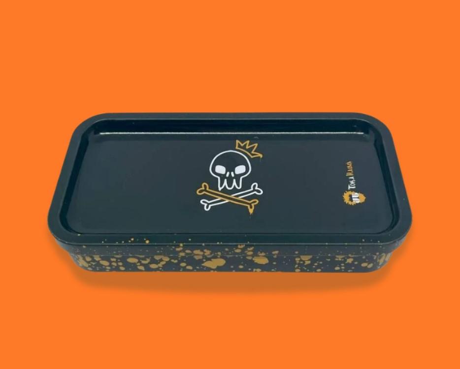 BANDEJA C/BOX TOKAHAUU (METAL) MOD.S10