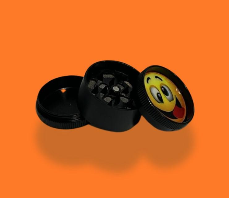 DICHAVADOR DE ZINCO EMOJIS