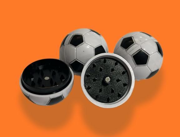 DICHAVADOR DE PLASTICO BOLA DE FUTEBOL