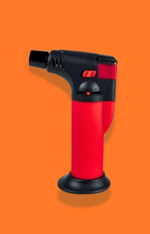 MAÇARICO ZENGAZ ZT-70 TORCH JET II EMB CORES