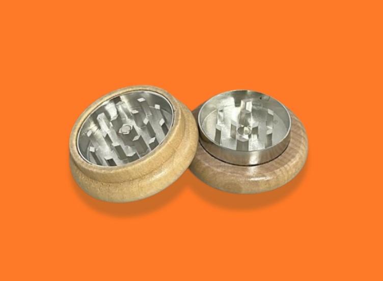 DICHAVADOR DE MADEIRA MOON MIX DESIGNS 2 PARTES
