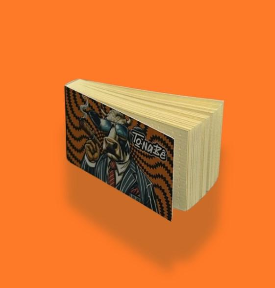 PITEIRA TONABÊ COLECIONÁVEL LARGE