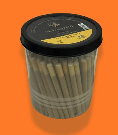 pote tabaco bolado virginia gold 120 un