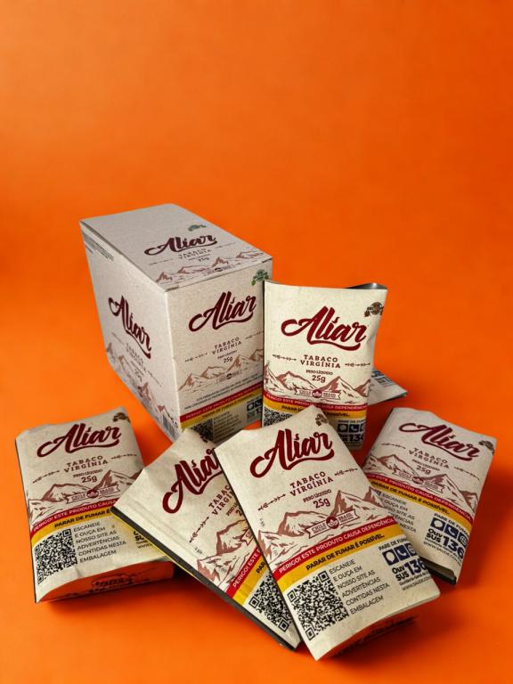 TABACO ALIAR TABACO VIRGINIA