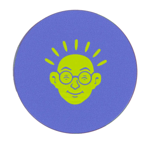 DICHAVADOR DE ZINCO BEM BOLADO 3 PARTES 5CM - LOJINHA DA BRISA