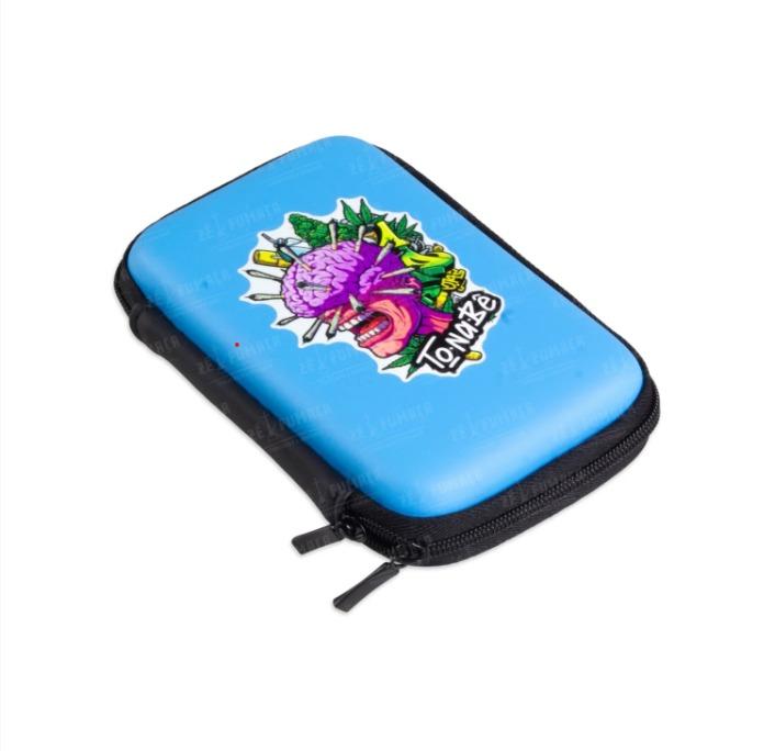 CASE TONABÊ AZUL GRANDE