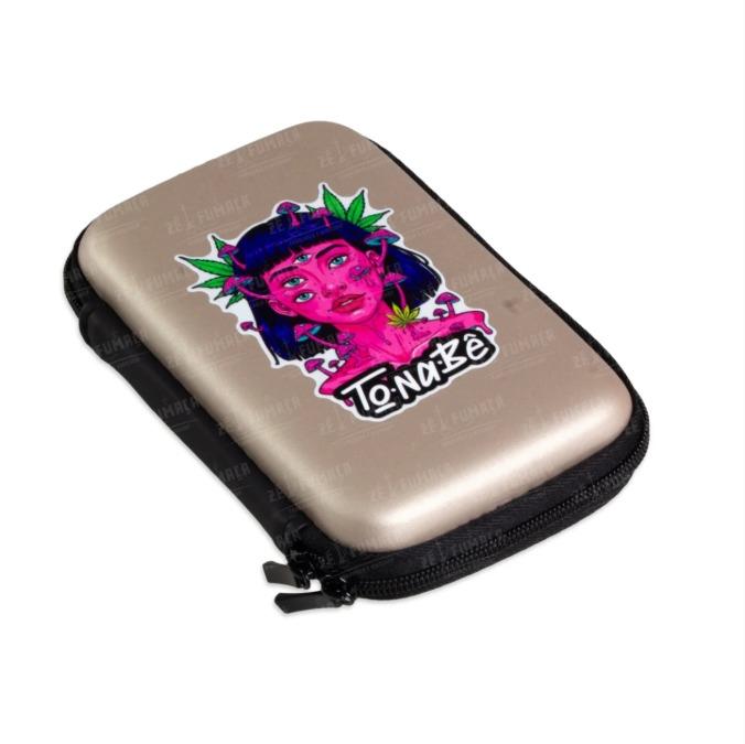 CASE TONABÊ BEGE GRANDE