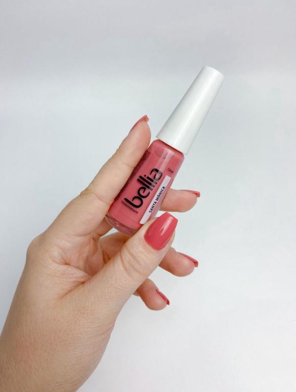 ESMALTE BELLIA CREMOSO SANTA MONICA - TIETA