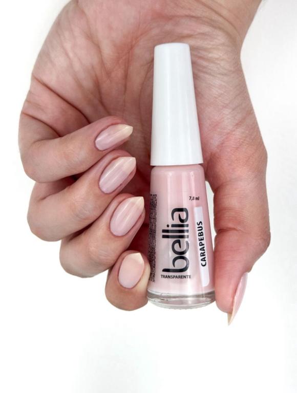 ESMALTE BELLIA CREMOSO CARAPEBUS