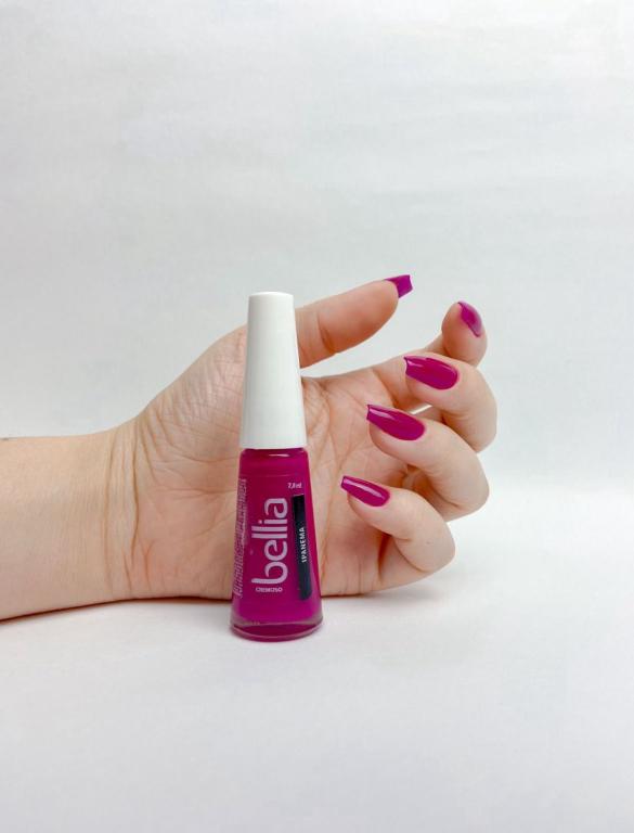 ESMALTE BELLIA CREMOSO IPANEMA