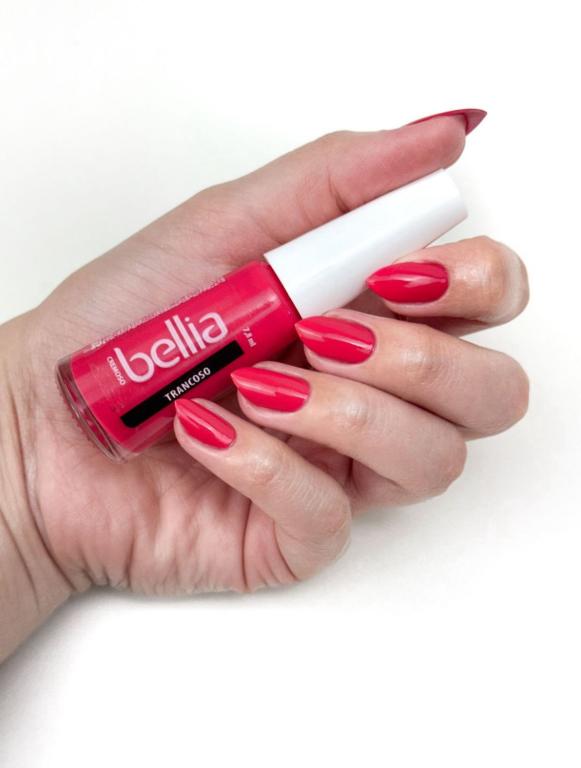ESMALTE BELLIA CREMOSO TRANCOSO