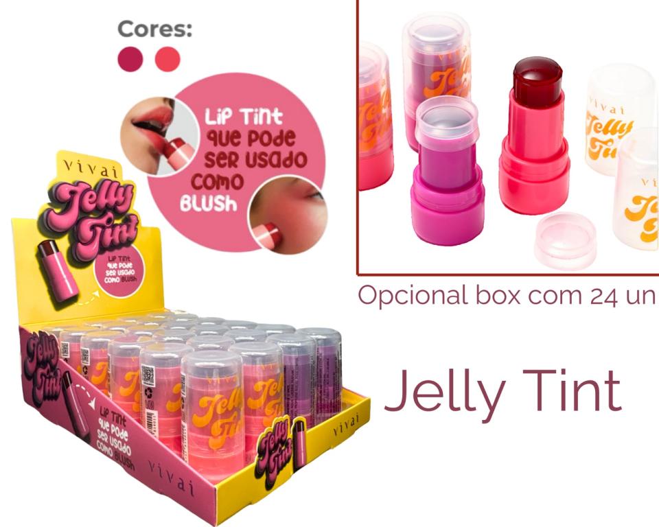 JELLY TINT VIVAI MINIMO 4