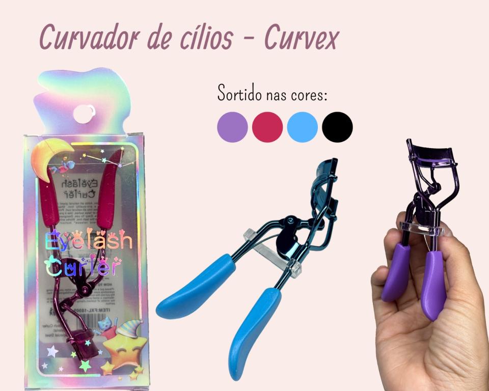 CURVEX COLOR