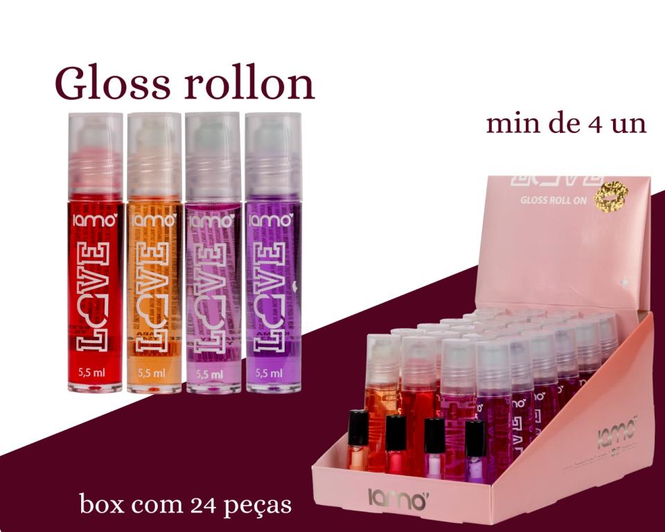 BATOM ROLLON LOVE MINIMO 4