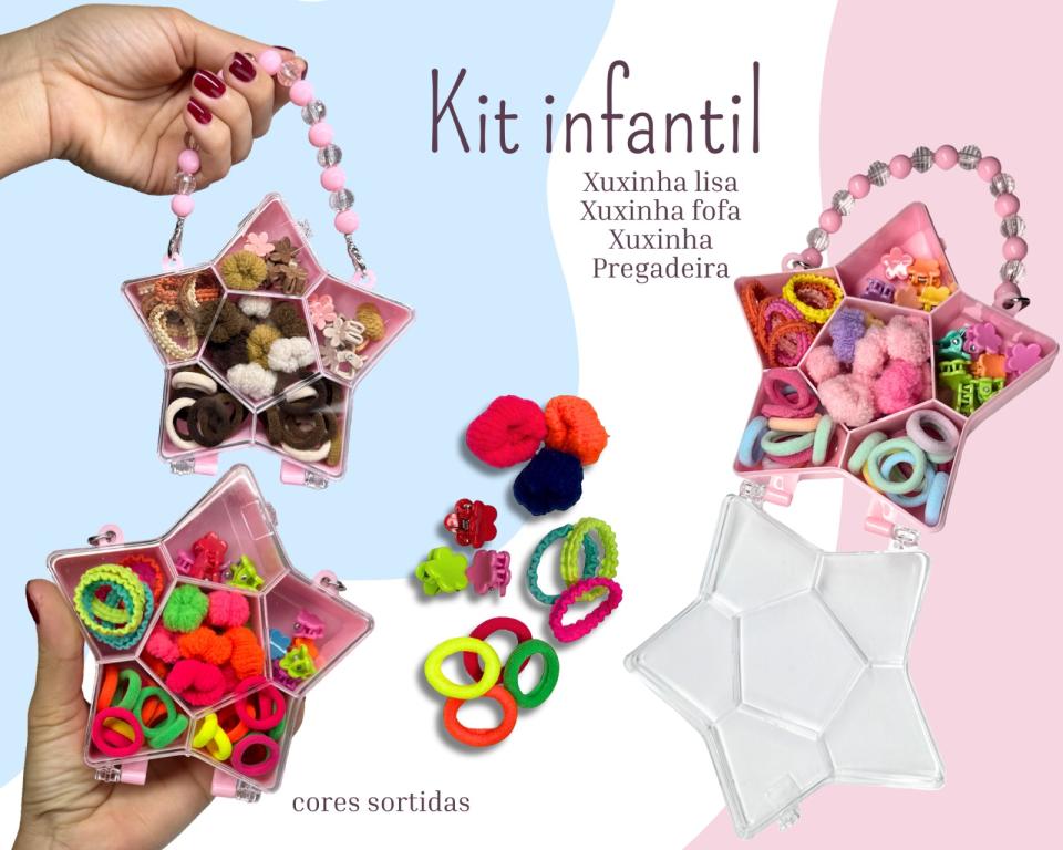 KIT ESTRELA