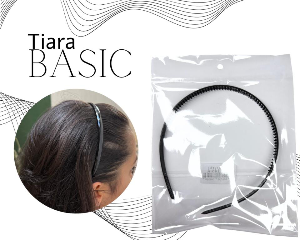 TIARA BASIC