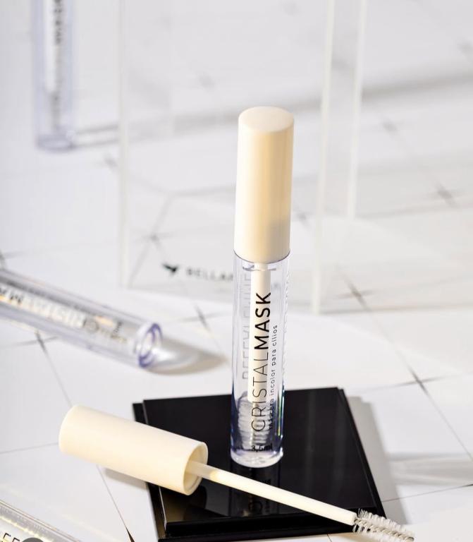 RIMEL INCOLOR CRISTAL MASK
