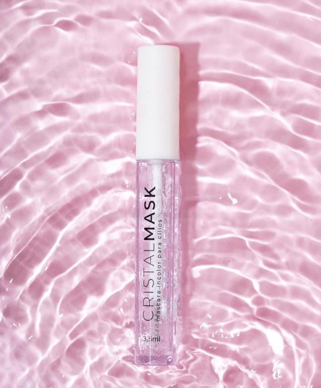 RIMEL INCOLOR CRISTAL MASK