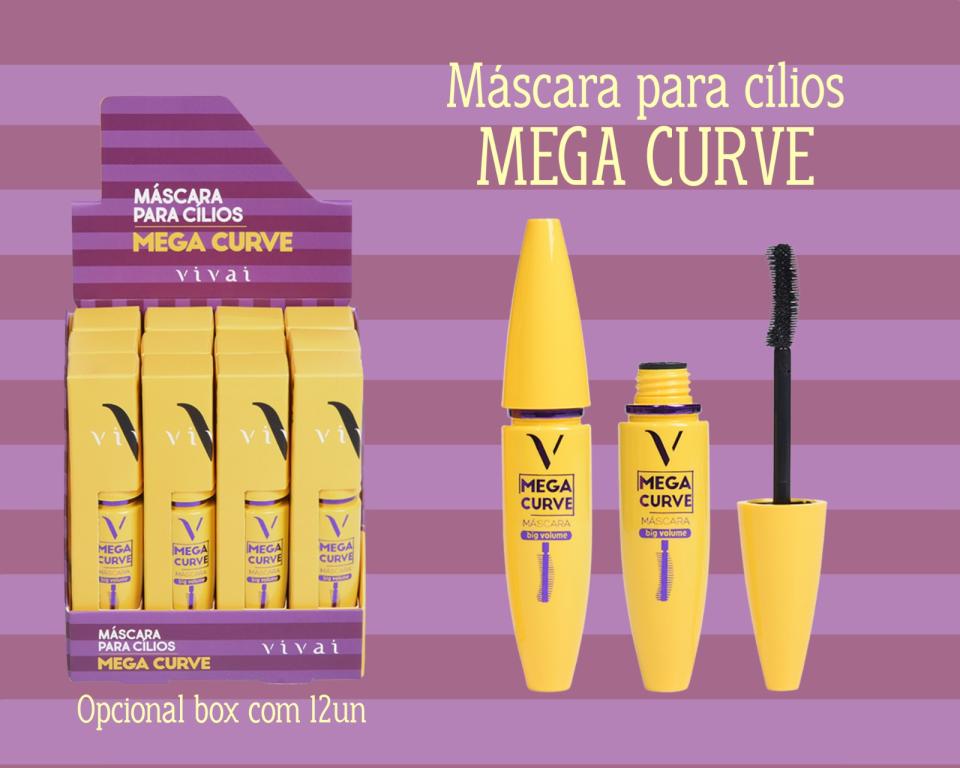 RIMEL MEGA CURVE MINIMO 3