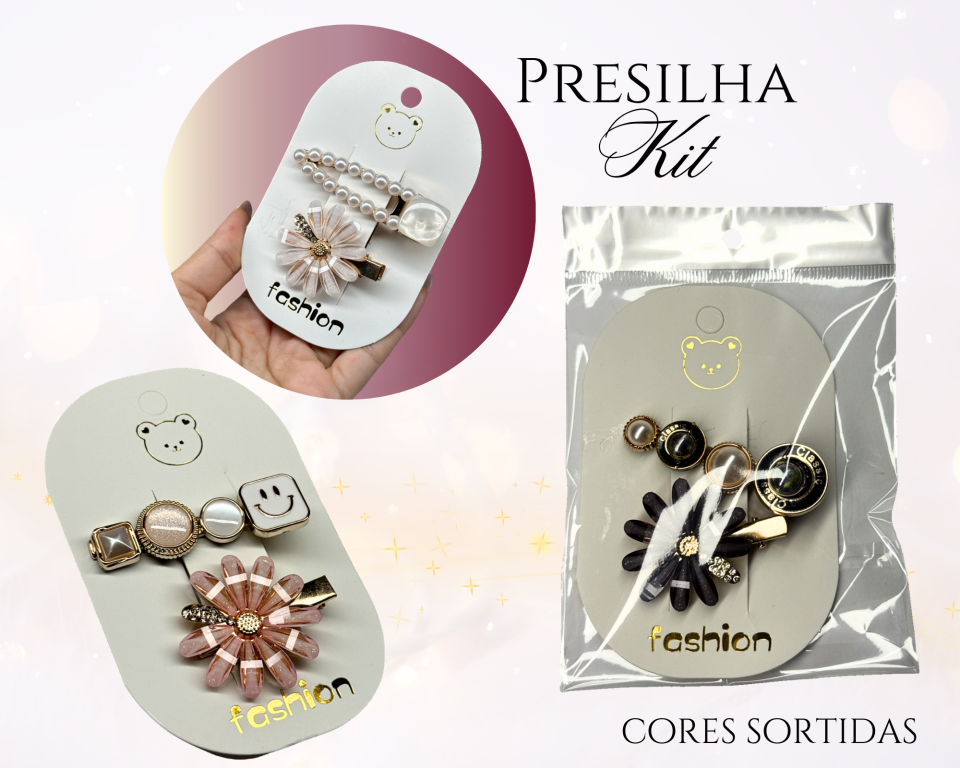 KIT PREGADEIRA C/2