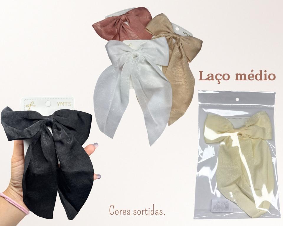 PRESILHA LAÇO