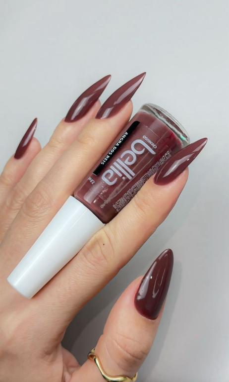 ESMALTE BELLIA CREMOSO ANGRA DOS REIS