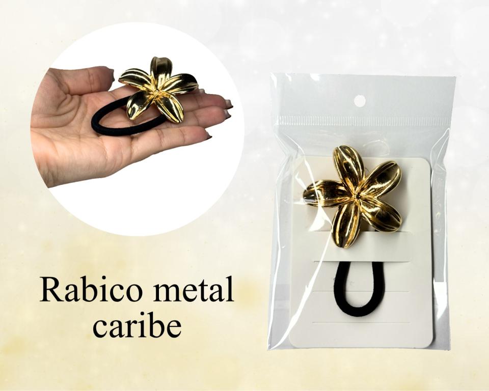 RABICO METAL CARIBE