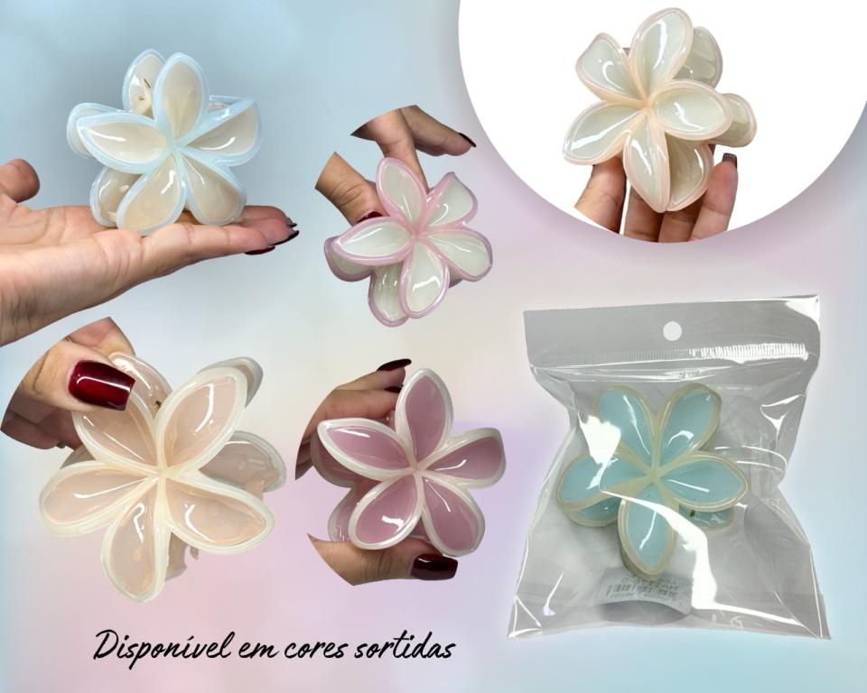 PREGADEIRA CARIBE C/ BORDA 8cm